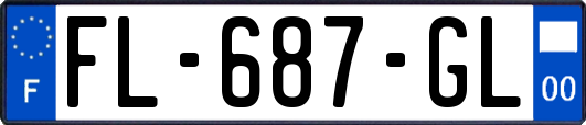 FL-687-GL