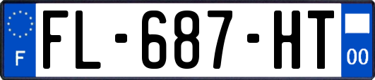 FL-687-HT