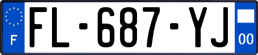 FL-687-YJ