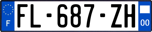 FL-687-ZH