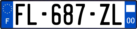 FL-687-ZL