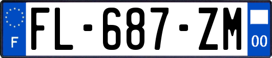 FL-687-ZM