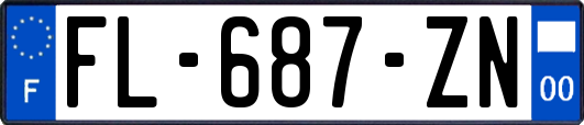 FL-687-ZN