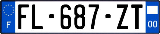 FL-687-ZT