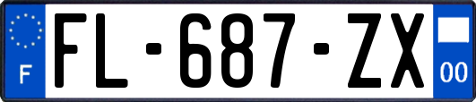 FL-687-ZX