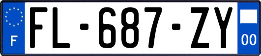 FL-687-ZY