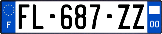 FL-687-ZZ