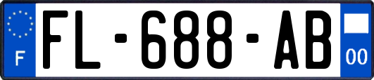 FL-688-AB