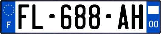 FL-688-AH