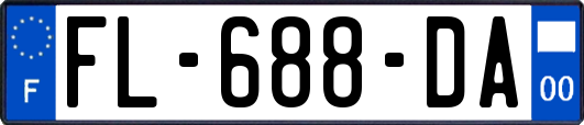 FL-688-DA