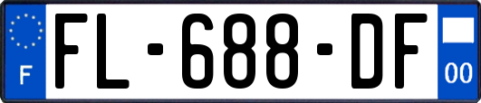 FL-688-DF