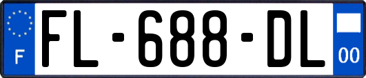 FL-688-DL