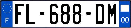 FL-688-DM