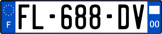 FL-688-DV