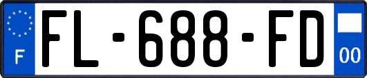 FL-688-FD