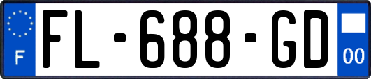 FL-688-GD
