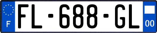FL-688-GL