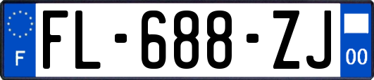 FL-688-ZJ