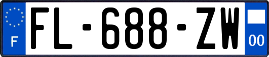 FL-688-ZW