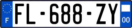 FL-688-ZY