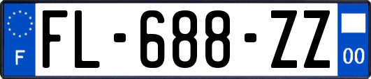 FL-688-ZZ