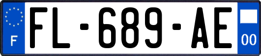 FL-689-AE