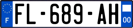 FL-689-AH