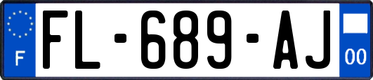 FL-689-AJ