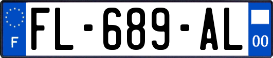 FL-689-AL