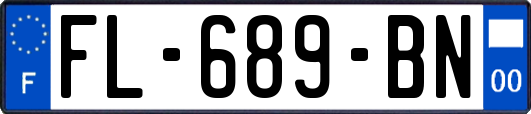 FL-689-BN