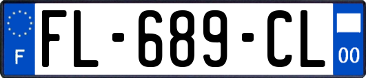 FL-689-CL