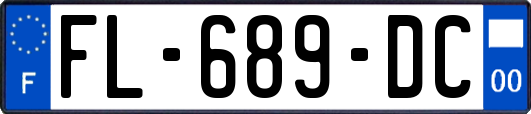 FL-689-DC