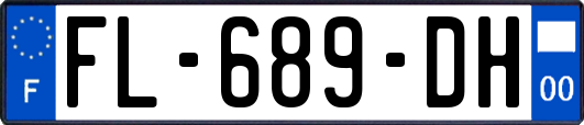 FL-689-DH