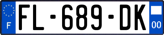 FL-689-DK