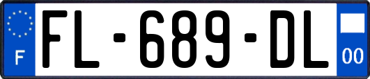 FL-689-DL