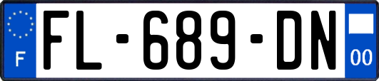 FL-689-DN