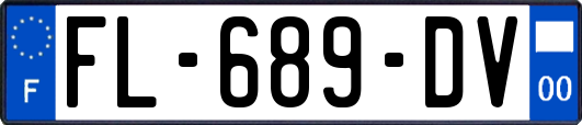 FL-689-DV