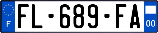 FL-689-FA