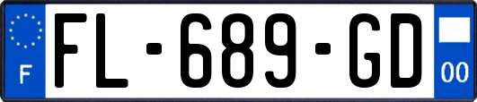 FL-689-GD