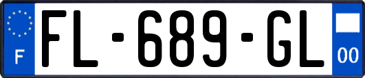 FL-689-GL