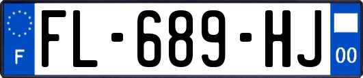 FL-689-HJ