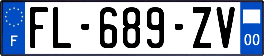 FL-689-ZV