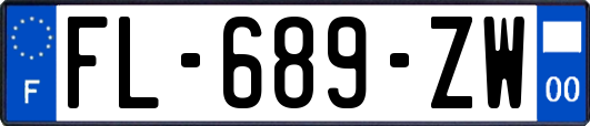 FL-689-ZW