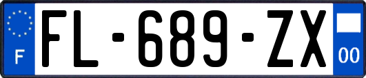 FL-689-ZX