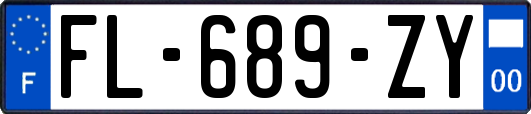 FL-689-ZY