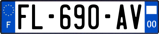 FL-690-AV