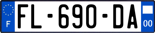 FL-690-DA