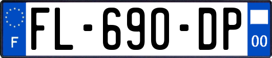 FL-690-DP