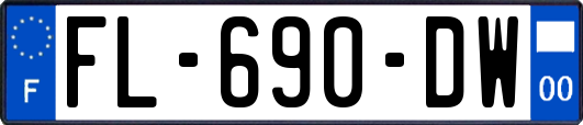 FL-690-DW