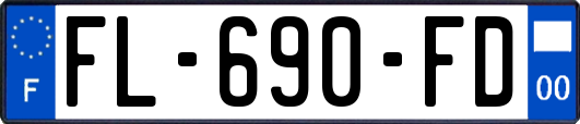 FL-690-FD